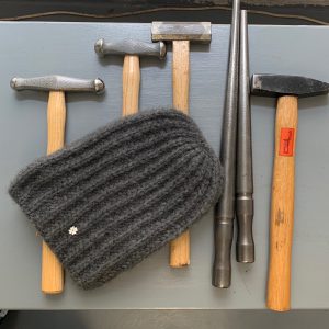 Cashmere, Kaschmir, Haube, handstrick, handgestrickt, Einzelstück