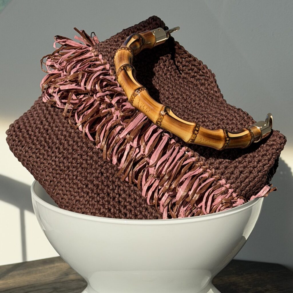 JOSEPHINE Bag