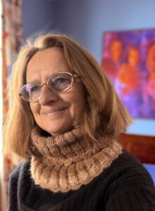 Lali von Triulzi, Strickanleitung, Pattern, Cashmere